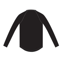 Base Layer Pro Long Sleeve - Full Custom