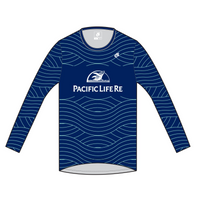 Performance Training Top Long Sleeve