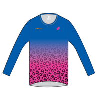 Performance Training Top Long Sleeve