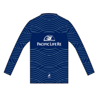 Performance Training Top Long Sleeve