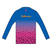 Performance Training Top Long Sleeve