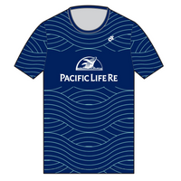 Performance Training Top Short Sleeve
