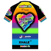 Performance Training Top Short Sleeve