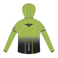 CITY Bremen Windbreaker