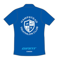 CITY Brooklyn Polo