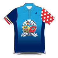 CITY Brooklyn Polo