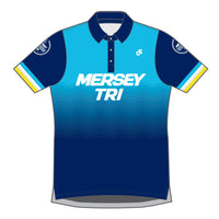 CITY Brooklyn Polo