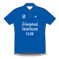 CITY Brooklyn Polo