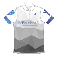 CITY Brooklyn Polo