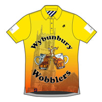 CITY Brooklyn Polo
