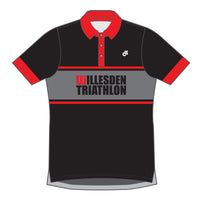 CITY Brooklyn Polo