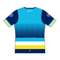 CITY Locarno Tee