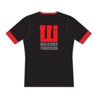 CITY Locarno Tee