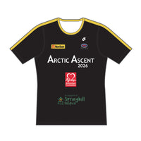 CITY Locarno Tee