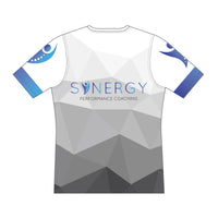 CITY Locarno Tee
