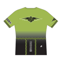 CITY Locarno Tee