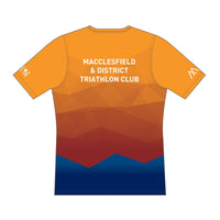 CITY Locarno Tee