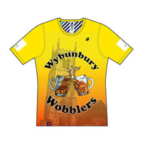 CITY Locarno Tee