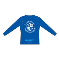 CITY Vancouver Long Tee