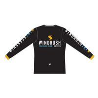 CITY Vancouver Long Tee - Children