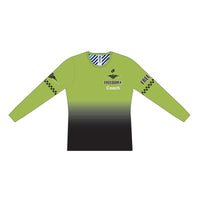 CITY Vancouver Long Tee