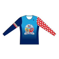 CITY Vancouver Long Tee