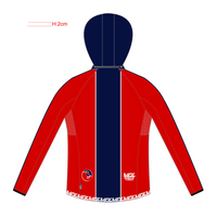 CITY Bremen Windbreaker