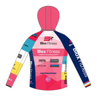 CITY Bremen Windbreaker