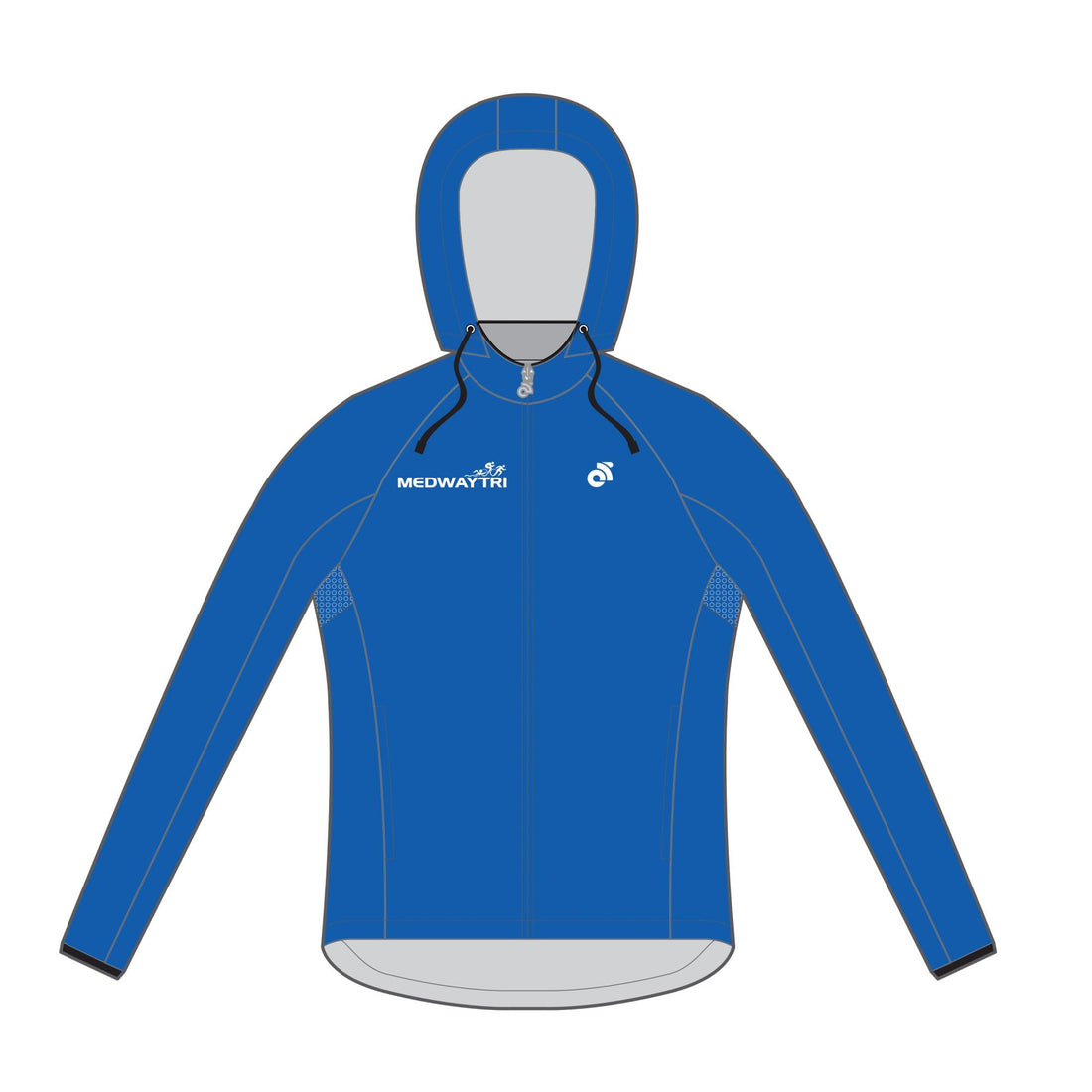 CITY Bremen Windbreaker