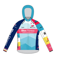 CITY Bremen Windbreaker