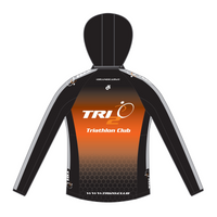 CITY Bremen Windbreaker