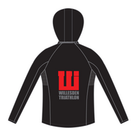 CITY Bremen Windbreaker