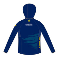 CITY Bremen Windbreaker