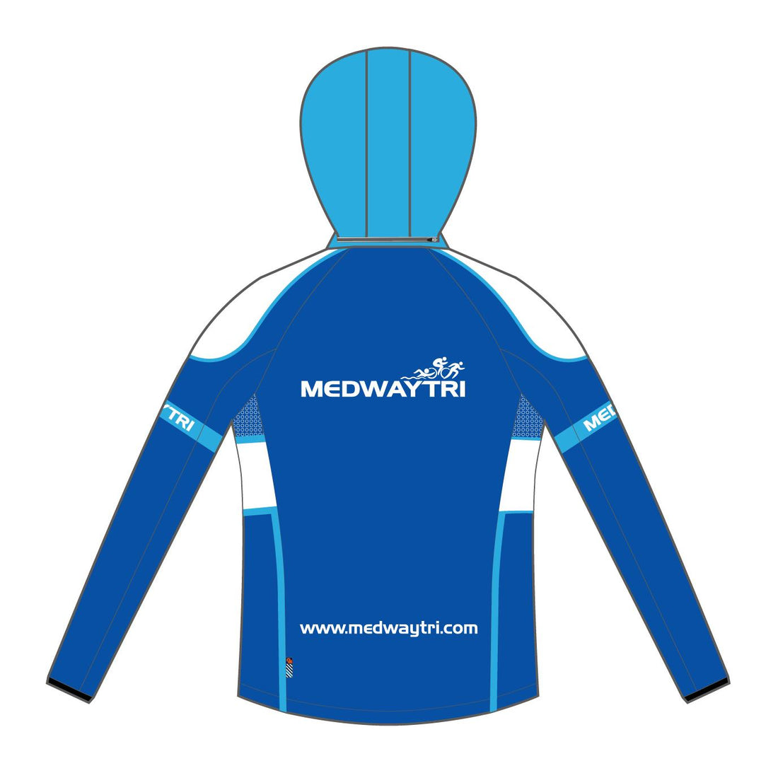 CITY Bremen Windbreaker