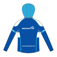 CITY Bremen Windbreaker