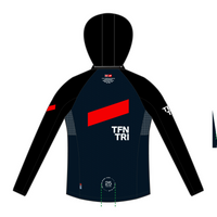 CITY Bremen Windbreaker