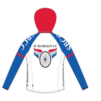 CITY Bremen Windbreaker