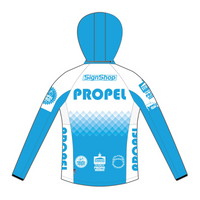 CITY Bremen Windbreaker