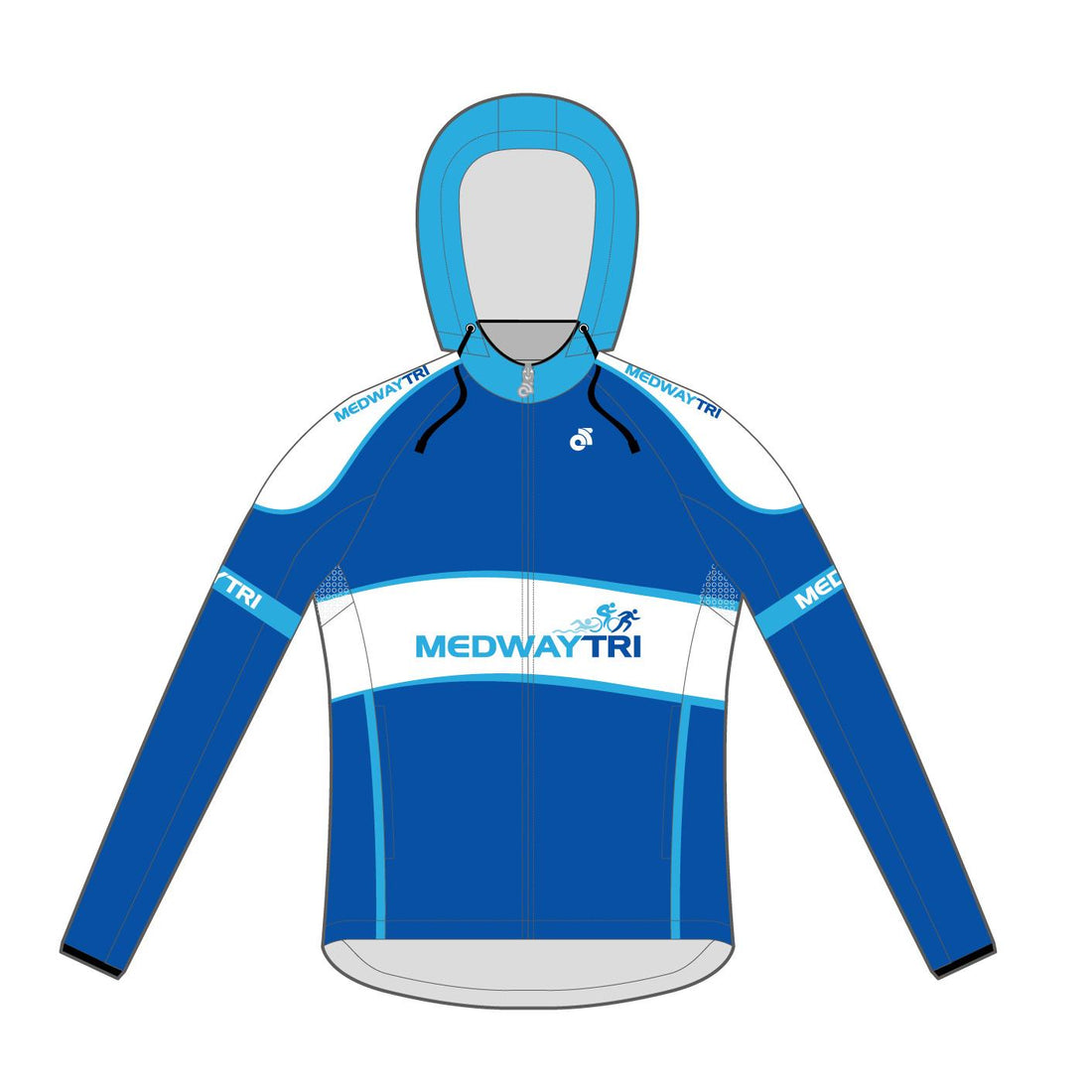 CITY Bremen Windbreaker