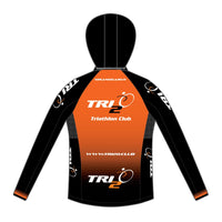 CITY Bremen Windbreaker