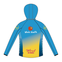 CITY Bremen Windbreaker
