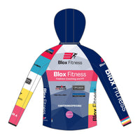 CITY Bremen Windbreaker
