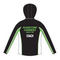 CITY Bremen Windbreaker - COACH only