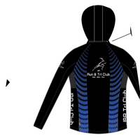 CITY Bremen Windbreaker