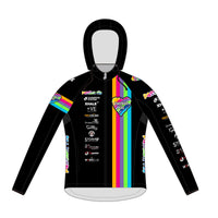CITY Bremen Windbreaker