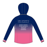 CITY Bremen Windbreaker