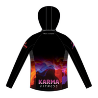 CITY Bremen Windbreaker