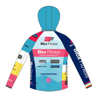 CITY Bremen Windbreaker