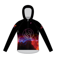 CITY Bremen Windbreaker