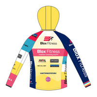 CITY Bremen Windbreaker